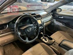 تۆیۆتا کامری